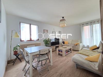 Vente Appartement 3 pi�ces TOULOUSE 31500