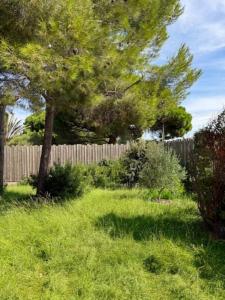 Vente Terrain SIX-FOURS-LES-PLAGES 83140
