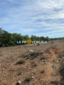 Vente Terrain RIANS 83560