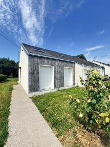 Vente Maison COLPO 56390