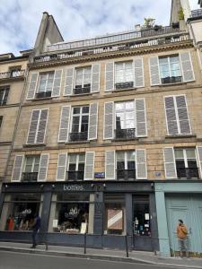 Vente Appartement 2 pi�ces PARIS-2EME-ARRONDISSEMENT 75002