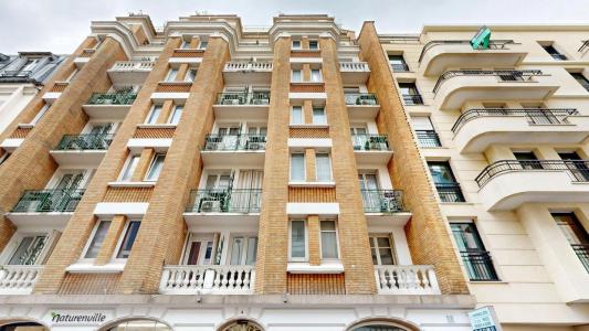 Vente Appartement LEVALLOIS-PERRET 92300