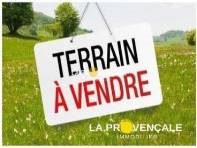 Vente Terrain GARDANNE 13120