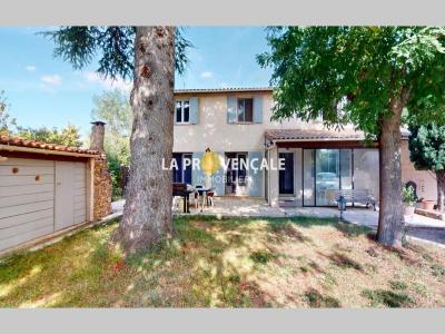Vente Maison 4 pi�ces GARDANNE 13120