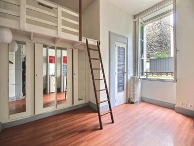 Location Appartement LEVALLOIS-PERRET 92300