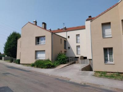 Location Appartement 3 pi�ces FRONCLES 52320