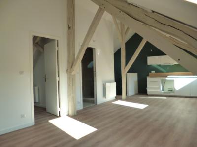 Location Appartement 2 pi�ces ENNERY 95300