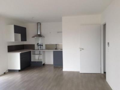 Location Appartement 3 pi�ces SAINT-NAZAIRE 44600