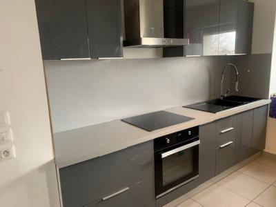 Location Appartement 3 pi�ces ECHIROLLES 38130