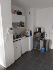 Location Appartement 2 pi�ces FLEURY-SUR-ORNE 14123