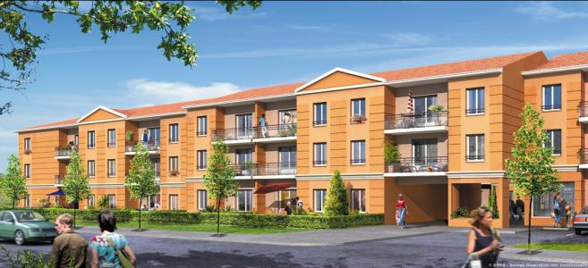 Location Appartement 3 pi�ces BUXEROLLES 86180