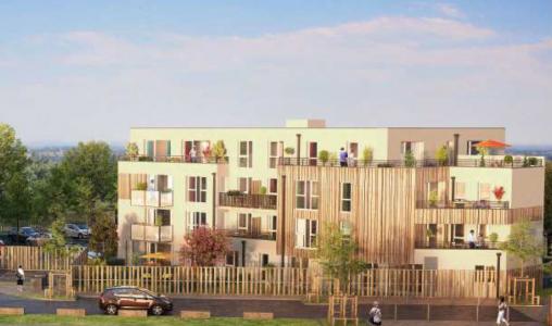 Location Appartement 3 pi�ces DAINVILLE 62000