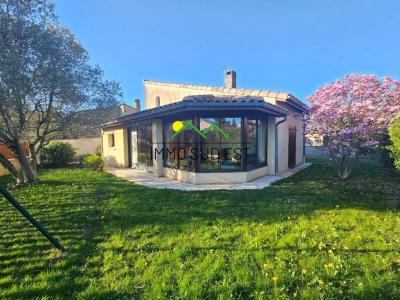 Vente Maison 5 pi�ces VALENCE 26000