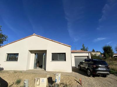 Location Maison 4 pi�ces CHAPELLE-ACHARD 85150
