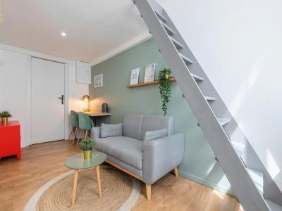 Location Appartement LILLE 59800