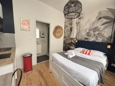 Vente Appartement LILLE 59800