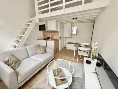 Vente Appartement LILLE 59000