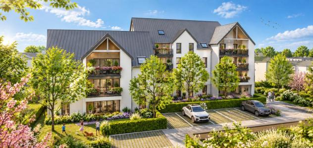 Vente Programme neuf SAVENAY 44260