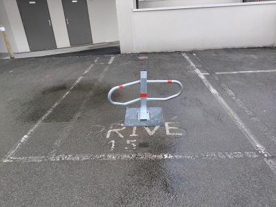 Vente Parking BAULE-ESCOUBLAC 44500