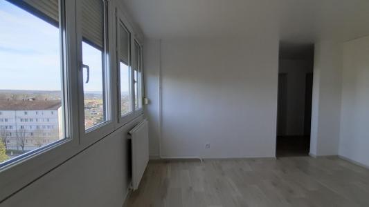 Location Appartement 4 pi�ces LUXEUIL-LES-BAINS 70300