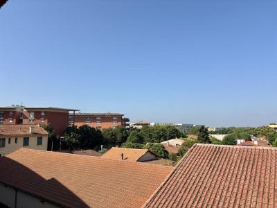 Vente Appartement 4 pi�ces BEAURECUEIL 13100