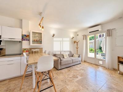 Vente Appartement 2 pi�ces ALBITRECCIA 20128