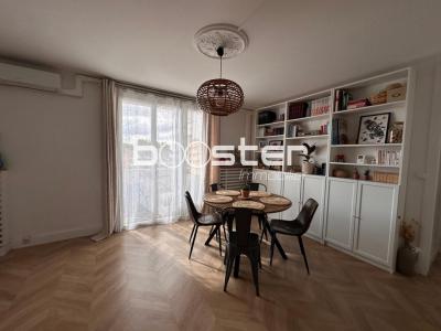 Vente Appartement 3 pi�ces TOULOUSE 31200