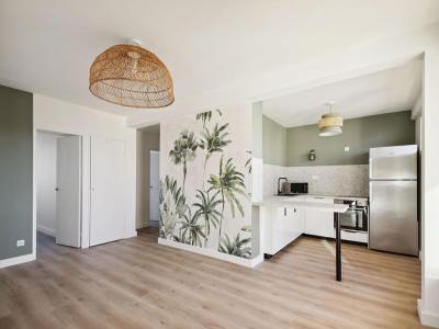 Location Appartement 3 pi�ces SAINTE-FOY-LES-LYON 69110