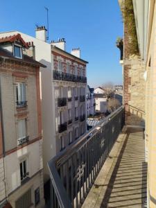 Location Appartement 2 pi�ces COURBEVOIE 92400