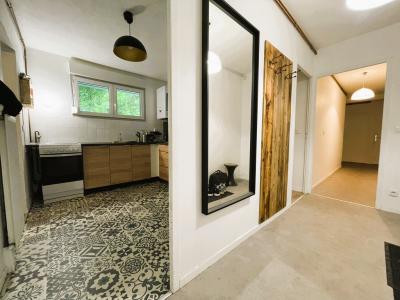 Vente Appartement 4 pi�ces SAINT-MARTIN-D'HERES 38400