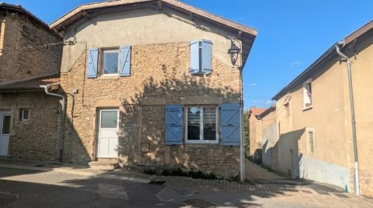 Vente Maison 4 pi�ces FOUR 38080