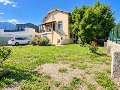 Vente Maison 4 pi�ces GRENOBLE 38100