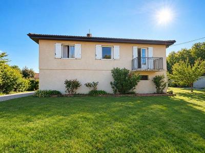Vente Maison 4 pi�ces SAINT-QUENTIN-FALLAVIER 38070