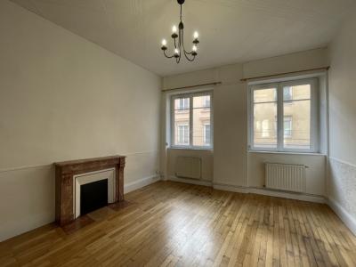 Location Appartement 2 pi�ces LYON-4EME-ARRONDISSEMENT 69004