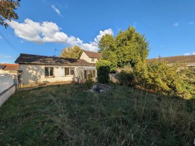 Vente Maison 3 pi�ces CLAYES-SOUS-BOIS 78340