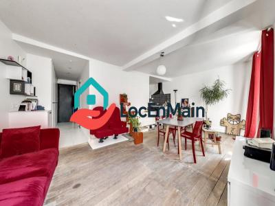 Location Appartement 2 pi�ces PARIS-10EME-ARRONDISSEMENT 75010