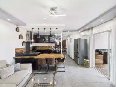 Vente Appartement 3 pi�ces PORTO-VECCHIO 20137