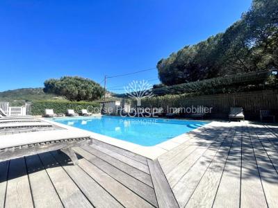 Vente Maison 3 pi�ces PORTO-VECCHIO 20137