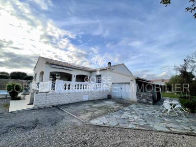 Vente Maison 5 pi�ces CERVIONE 20221