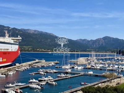 Vente Appartement 4 pi�ces PROPRIANO 20110