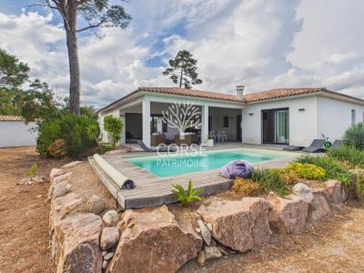 Vente Maison 6 pi�ces PORTO-VECCHIO 20137