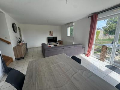 Vente Maison 4 pi�ces PLUVIGNER 56330