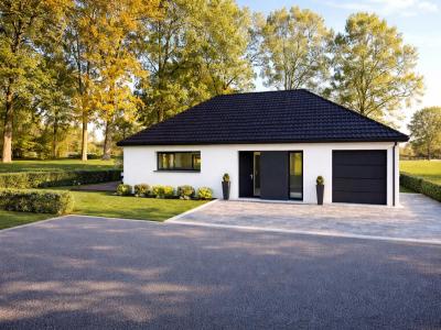 Vente Maison WERVICQ-SUD 59117