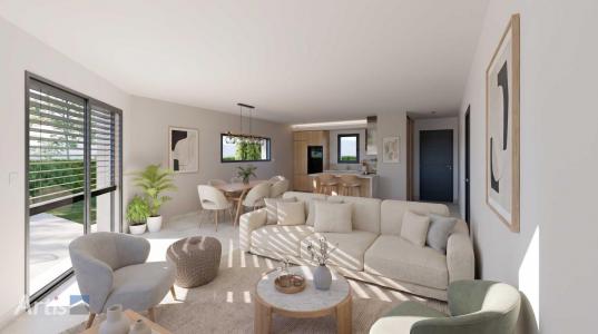 Vente Maison 4 pi�ces MAGLAND 74300