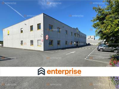 Vente Commerce HALLENNES-LEZ-HAUBOURDIN 59320
