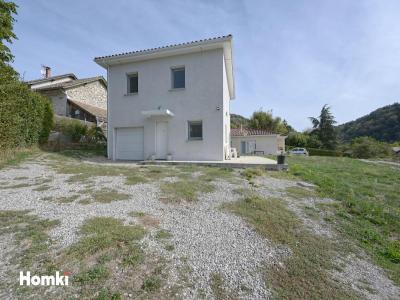 Vente Maison 4 pi�ces SAINT-AUPRE 38960