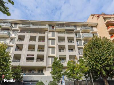 Vente Appartement 2 pi�ces NICE 06000