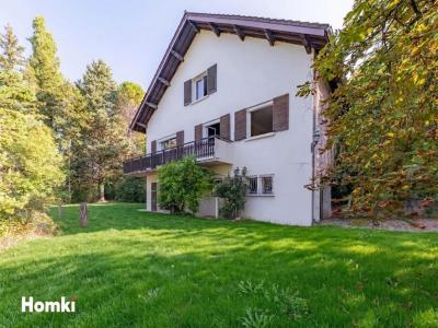 Vente Maison 8 pi�ces CHUZELLES 38200