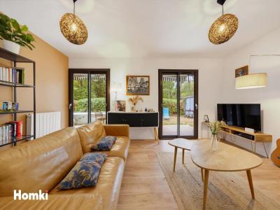 Vente Maison 4 pi�ces SAINT-SELVE 33650