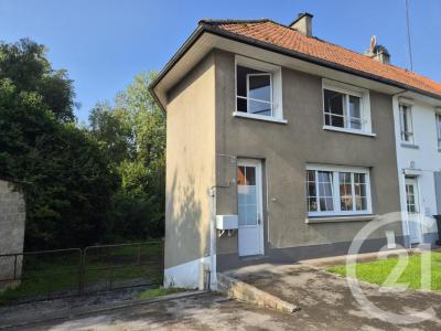 Location Maison 4 pi�ces NEUVILLE-SOUS-MONTREUIL 62170